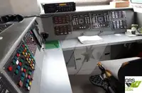 କ୍ରୁଜ୍ ଜାହାଜ ବିକ୍ରୟ ପାଇଁ
