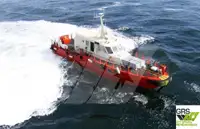 Wind farm service vessel ବିକ୍ରୟ ପାଇଁ