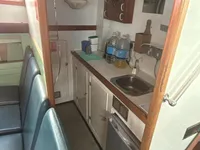 ଯାତ୍ରୀ ଜାହାଜ ବିକ୍ରୟ ପାଇଁ