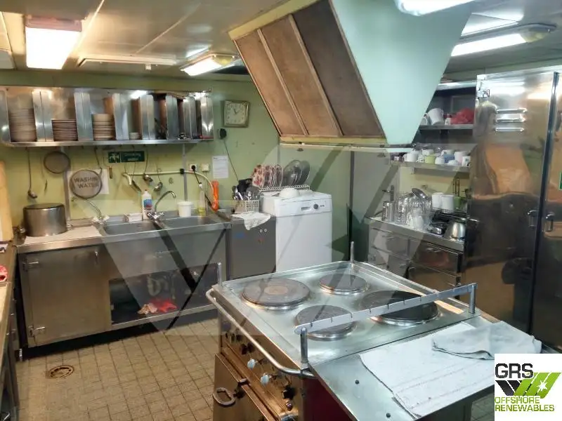 ଫାଷ୍ଟ ସପ୍ଲାୟ ଭେସେଲ (FSV) ବିକ୍ରୟ ପାଇଁ