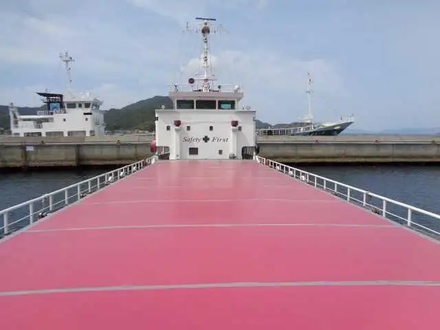 ବଲ୍କ କ୍ୟାରିୟର ବିକ୍ରୟ ପାଇଁ