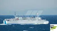 Ro-Ro ship ବିକ୍ରୟ ପାଇଁ