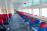 କାଟାମାରାନ୍ ବିକ୍ରୟ ପାଇଁ