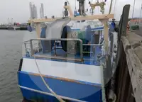 ବିମ୍ ଟ୍ରଲର ବିକ୍ରୟ ପାଇଁ