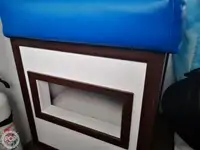 ମାଛ ପ୍ରକ୍ରିୟାକରଣ ନୌ ବିକ୍ରୟ ପାଇଁ