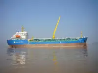 ତୈଳ/ରସାୟନିକ ଟ୍ୟାଙ୍କର ବିକ୍ରୟ ପାଇଁ