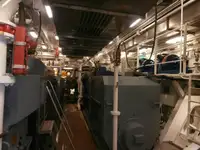 କଣ୍ଟେନର ଜାହାଜ ବିକ୍ରୟ ପାଇଁ