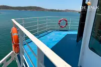 ରୋ-ରୋ ଜାହାଜ ବିକ୍ରୟ ପାଇଁ
