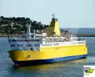 Ro-Ro ship ବିକ୍ରୟ ପାଇଁ