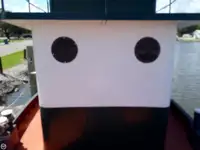 ଟୋବୋଟ୍ ବିକ୍ରୟ ପାଇଁ