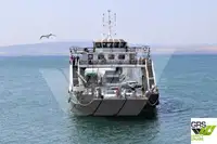 ରୋ-ରୋ ଜାହାଜ ବିକ୍ରୟ ପାଇଁ
