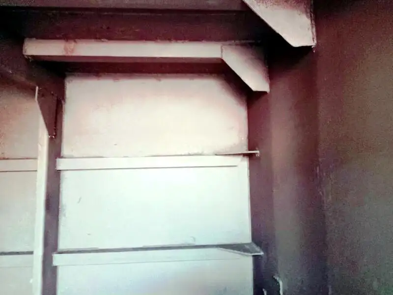 ଲ୍ୟାଣ୍ଡିଂ କ୍ରାଫ୍ଟ୍, ଟ୍ୟାଙ୍କ୍ ବିକ୍ରୟ ପାଇଁ