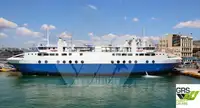 Ro-Ro ship ବିକ୍ରୟ ପାଇଁ
