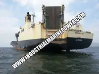 କଣ୍ଟେନର ଜାହାଜ ବିକ୍ରୟ ପାଇଁ