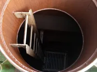 ତୈଳ/ରସାୟନିକ ଟ୍ୟାଙ୍କର ବିକ୍ରୟ ପାଇଁ