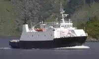 Ro-Ro ship ବିକ୍ରୟ ପାଇଁ