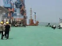ବାର୍ଜ୍ ବିକ୍ରୟ ପାଇଁ