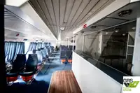 କ୍ରୁଜ୍ ଜାହାଜ ବିକ୍ରୟ ପାଇଁ
