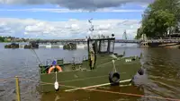 ଟୋବୋଟ୍ ବିକ୍ରୟ ପାଇଁ