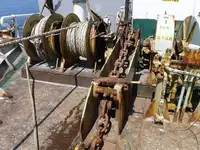 ବଲ୍କ କ୍ୟାରିୟର ବିକ୍ରୟ ପାଇଁ