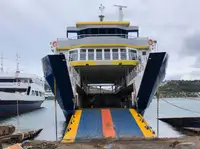 Ro-Ro ship ବିକ୍ରୟ ପାଇଁ