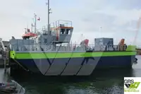 Oil/Chemical tanker ବିକ୍ରୟ ପାଇଁ