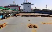 ତୈଳ/ରସାୟନିକ ଟ୍ୟାଙ୍କର ବିକ୍ରୟ ପାଇଁ