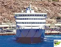 Ro-Ro ship ବିକ୍ରୟ ପାଇଁ