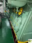 ବଲ୍କ କ୍ୟାରିୟର ବିକ୍ରୟ ପାଇଁ