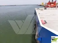 ଫାଷ୍ଟ ସପ୍ଲାୟ ଭେସେଲ (FSV) ବିକ୍ରୟ ପାଇଁ