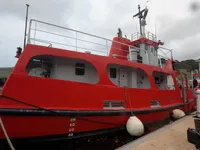 ସର୍ବେ କାର୍ଯ୍ୟ ଜାହାଜ ବିକ୍ରୟ ପାଇଁ