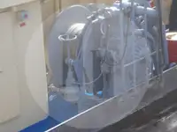ଲାଇଭ୍ ମତ୍ସ୍ୟ ବାହକ ଜାହାଜ ବିକ୍ରୟ ପାଇଁ