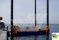 ଜ୍ୟାକ୍-ଅପ୍ ଡ୍ରିଲିଂ ରିଗ୍ ବିକ୍ରୟ ପାଇଁ