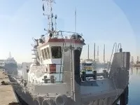 ଟଗବୋଟ୍ ବିକ୍ରୟ ପାଇଁ