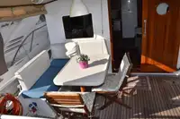 Trawler ବିକ୍ରୟ ପାଇଁ
