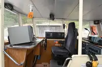 କ୍ରୁଜ୍ ଜାହାଜ ବିକ୍ରୟ ପାଇଁ