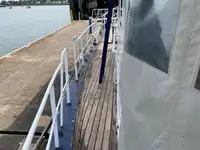 ପାଇଲଟ୍ ବୋଟ୍ ବିକ୍ରୟ ପାଇଁ