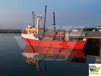 ସର୍ବେ କାର୍ଯ୍ୟ ଜାହାଜ ବିକ୍ରୟ ପାଇଁ