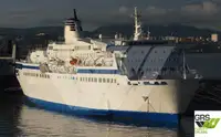 Ro-Ro ship ବିକ୍ରୟ ପାଇଁ