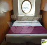କ୍ରୁଜ୍ ଜାହାଜ ବିକ୍ରୟ ପାଇଁ