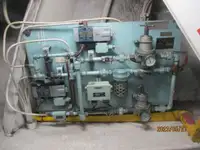 ବଲ୍କ କ୍ୟାରିୟର ବିକ୍ରୟ ପାଇଁ