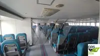 ରୋ-ରୋ ଜାହାଜ ବିକ୍ରୟ ପାଇଁ
