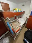 କଣ୍ଟେନର ଜାହାଜ ବିକ୍ରୟ ପାଇଁ