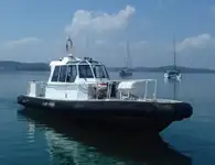 କ୍ରୁ ଡଙ୍ଗା | ବିକ୍ରୟ ପାଇଁ
