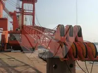 ଫ୍ଲୋଟିଂ ଡକ ବିକ୍ରୟ ପାଇଁ
