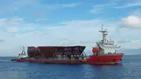 ବଲ୍କ କ୍ୟାରିୟର ବିକ୍ରୟ ପାଇଁ