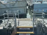 Wind farm service vessel ବିକ୍ରୟ ପାଇଁ