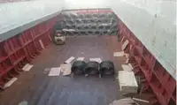ବଲ୍କ କ୍ୟାରିୟର ବିକ୍ରୟ ପାଇଁ
