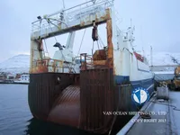 ଟ୍ରଲର ବିକ୍ରୟ ପାଇଁ