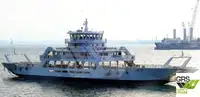 Ro-Ro ship ବିକ୍ରୟ ପାଇଁ